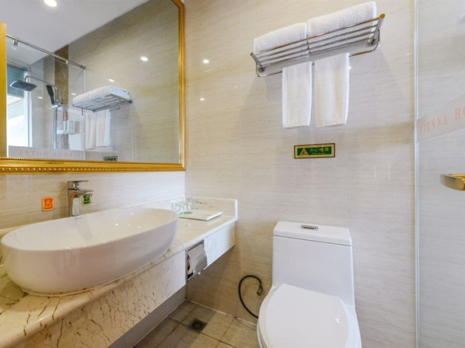 Vienna Hotel