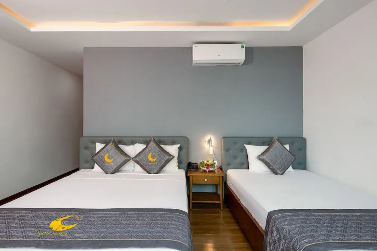 Hana Hotel Da Nang