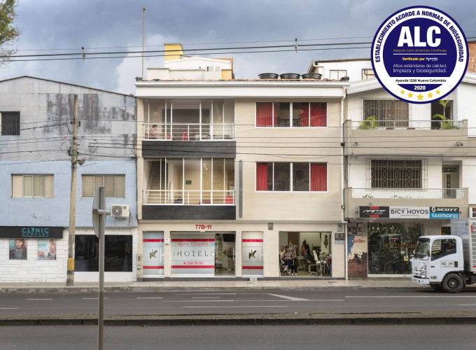 Hotelbild