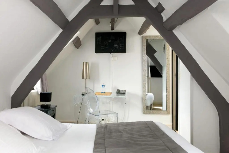 Hotel du Dauphin