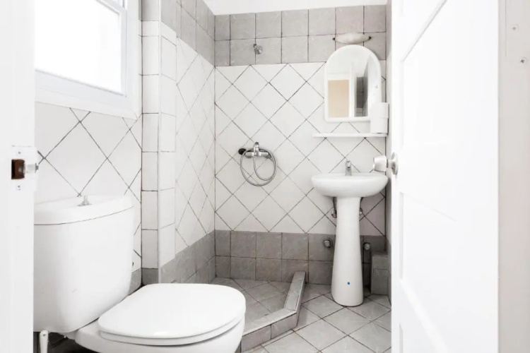 Loft Studio Raxes Kastanies Ikaria # 6