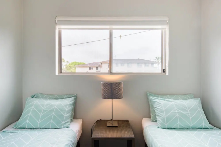 Bondi Beach Executive Penthouse