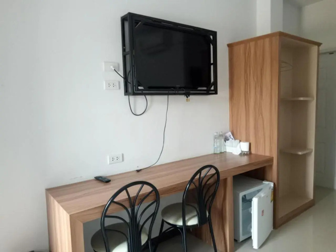 Kienglerng Resort