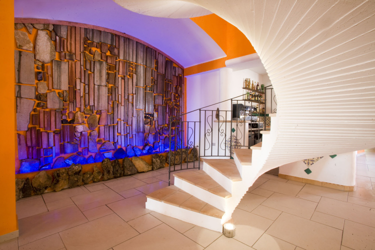 Hotel Orlando Sardegna photo 17