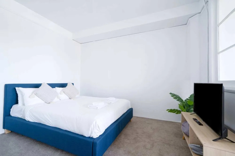 Cosy Studio in a Prime Surry Hills Location