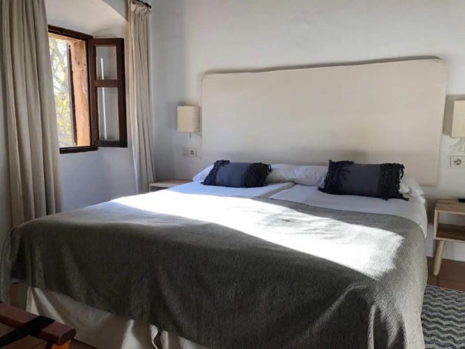 Hotel Mirabó De Valldemossa