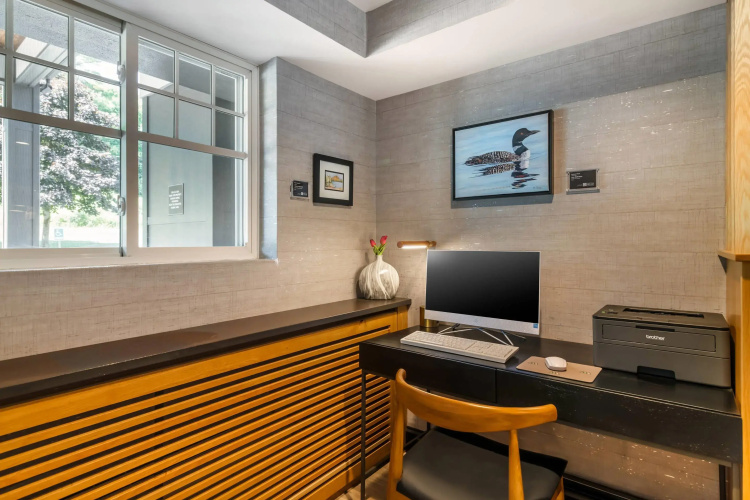 Maine Evergreen Hotel, an Ascend Collection Hotel
