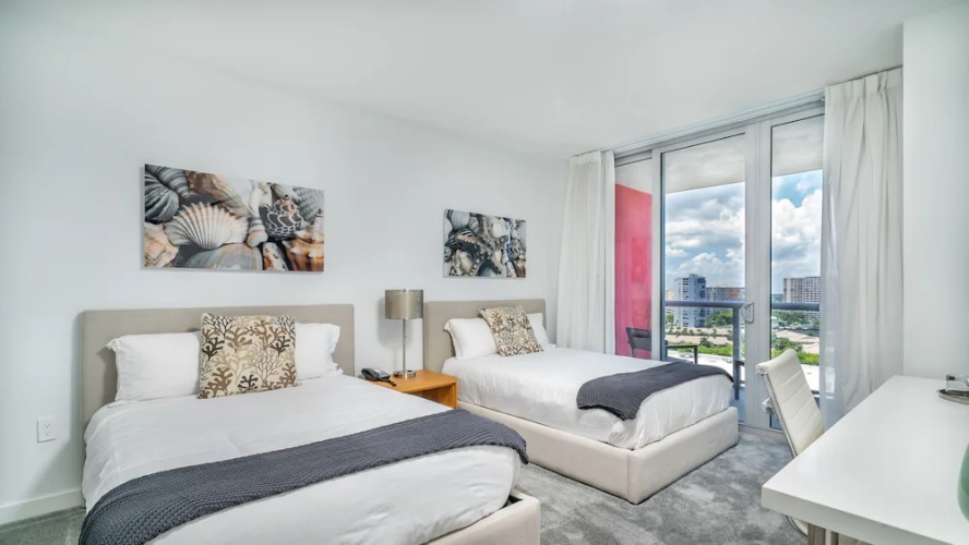 Resort Apartments