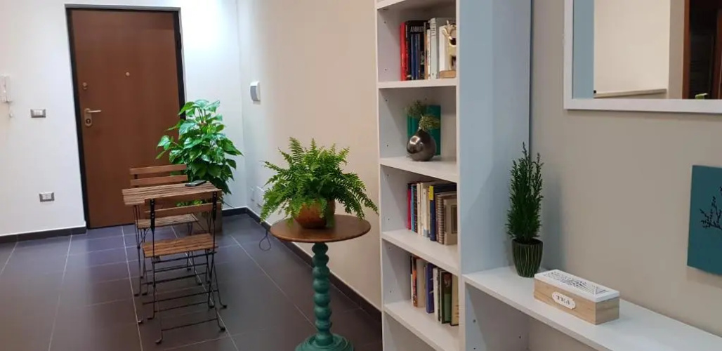 Raja Rooms