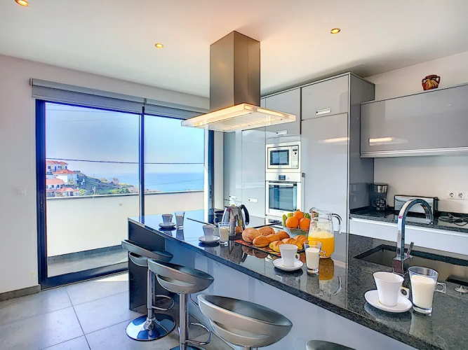 Villa Mar do Norte by MHM