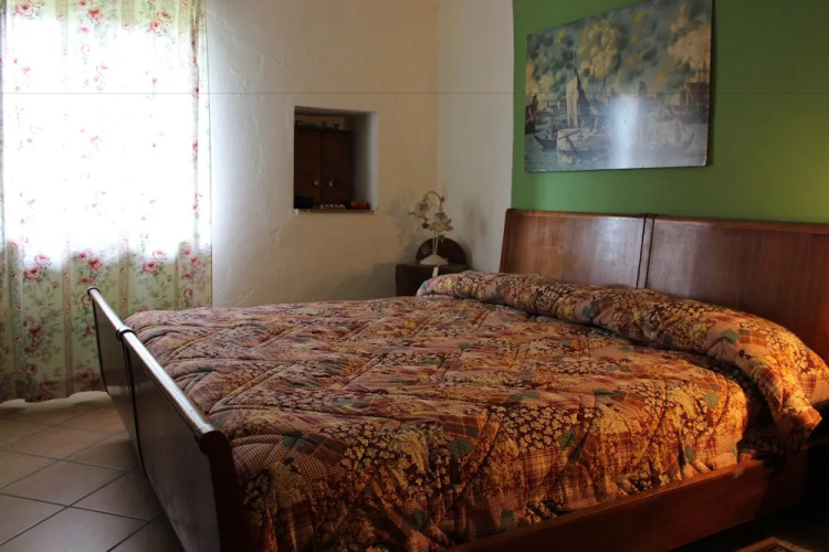 Guesthouse Rustico nella Langa