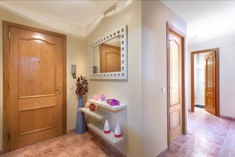 Apartamento Vivalidays Maria
