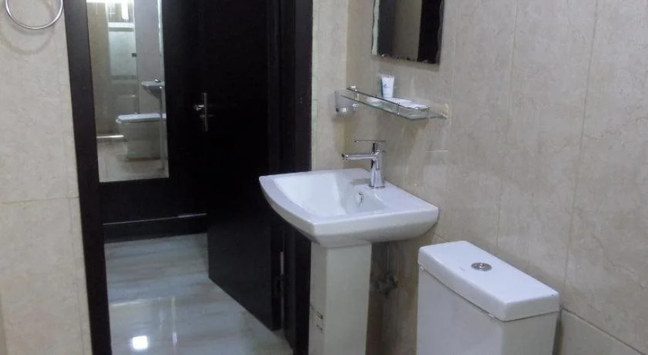 Atlantic Palms Suites — фото 5