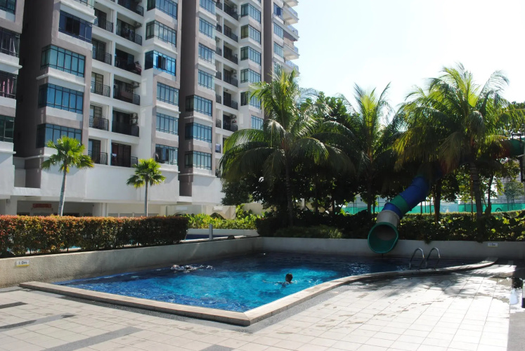 One Damansara Guesthouse