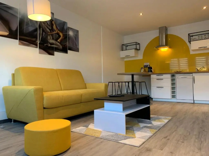 Appartement Foch