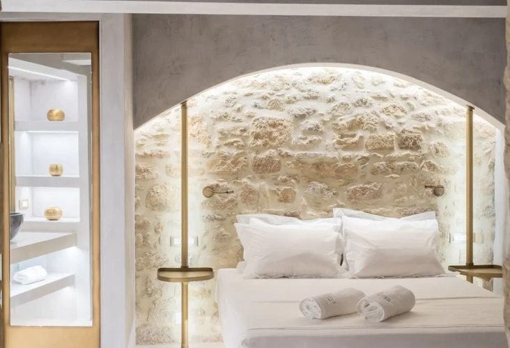 1 Bedroom Suite
