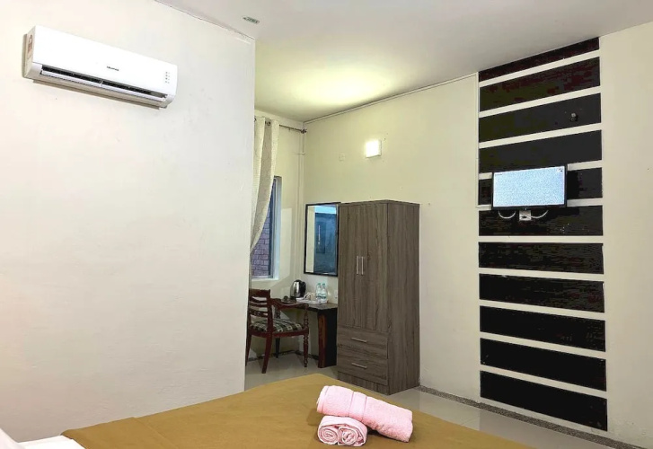 OYO 90938 The Nk Langkawi