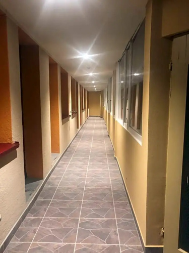 Motelrooms by Grischalodge