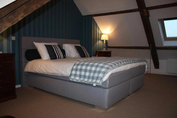 The Townhouse Bed & Breakfast