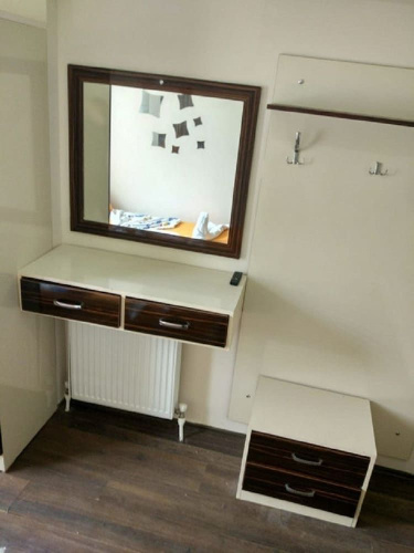 Deniz Kizi Otel