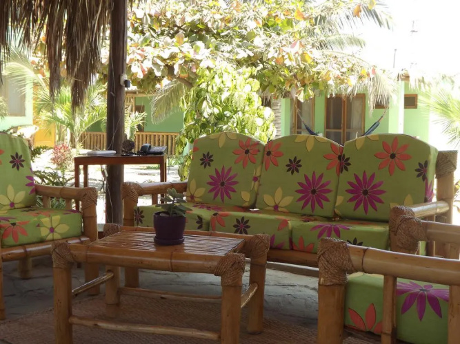 La Casa de Jessy