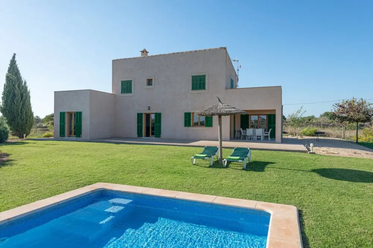 Sa Carrotja in Mallorca