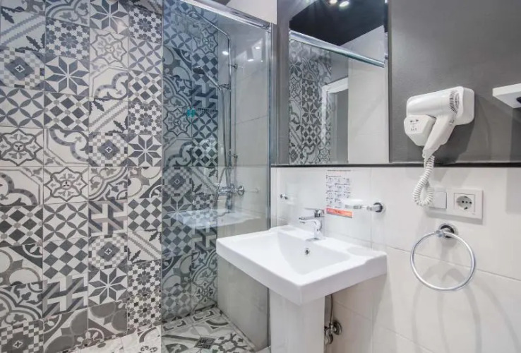 Фотография номера гостиницы Hotel Elesa