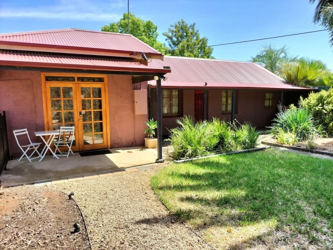 Cottage