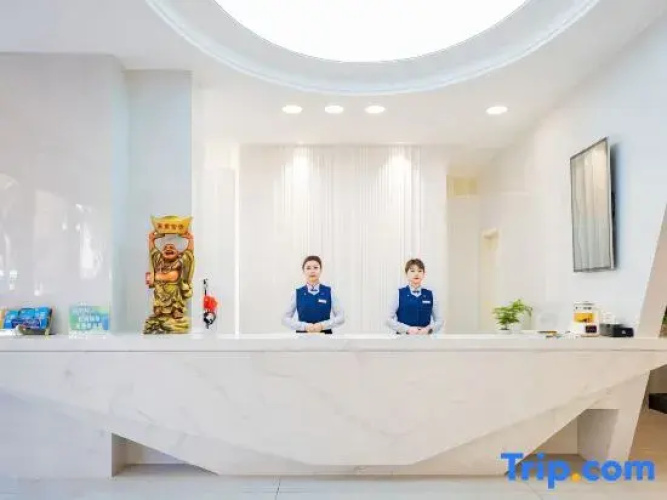 Kaiyue Business Hotel