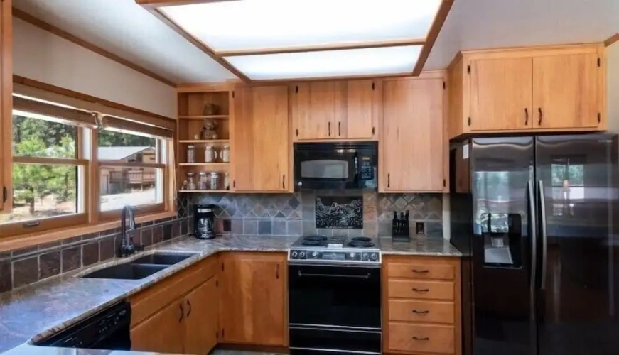 Cottage