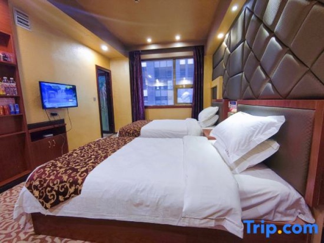 Business Twin room