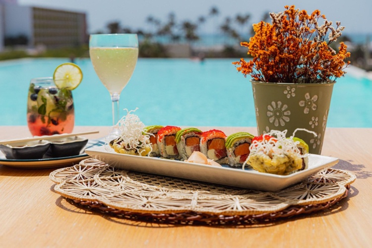 Radisson Blu Aruba photo 16