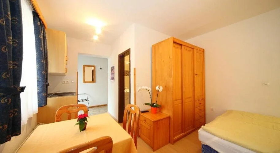 Apartments Rozle