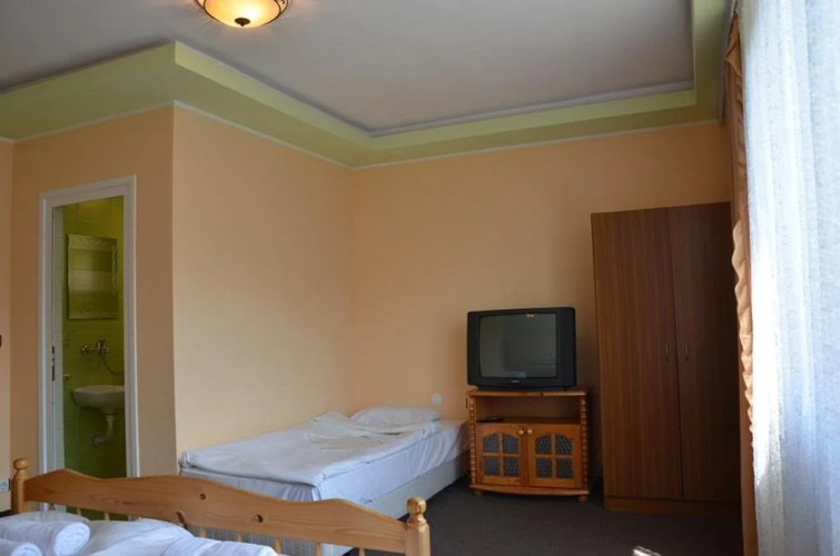 Guest House Popovi