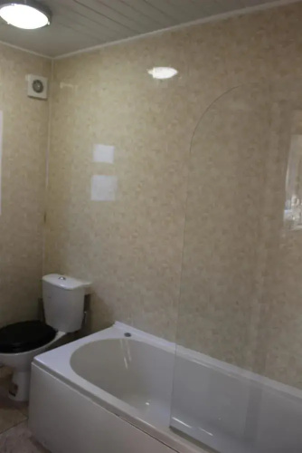 John St Town House - Self Catering