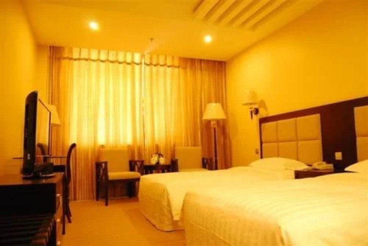 Chaoyue International Hotel Dalian