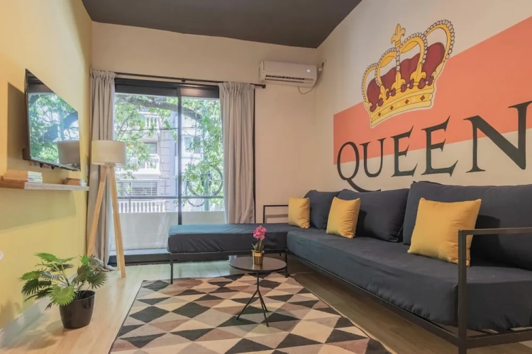 Comfort Apartment