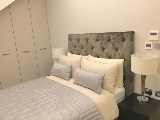 Trafalgar Luxury Suites