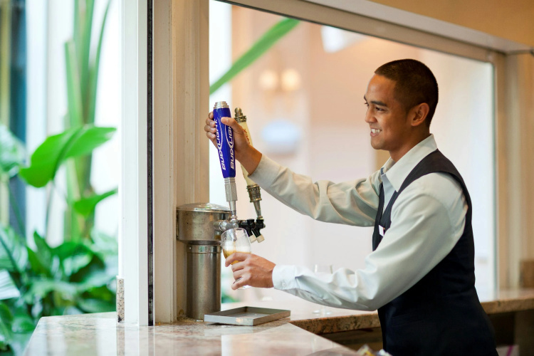 Embassy Suites by Hilton Milpitas Silicon Valley photo 39