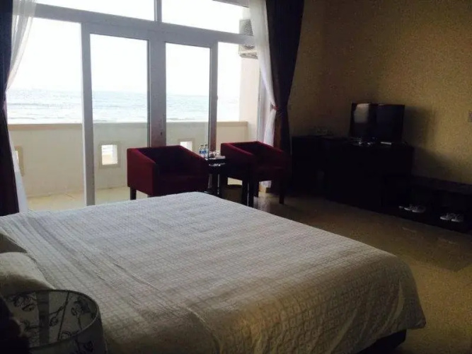 Hoanh Son Hotel