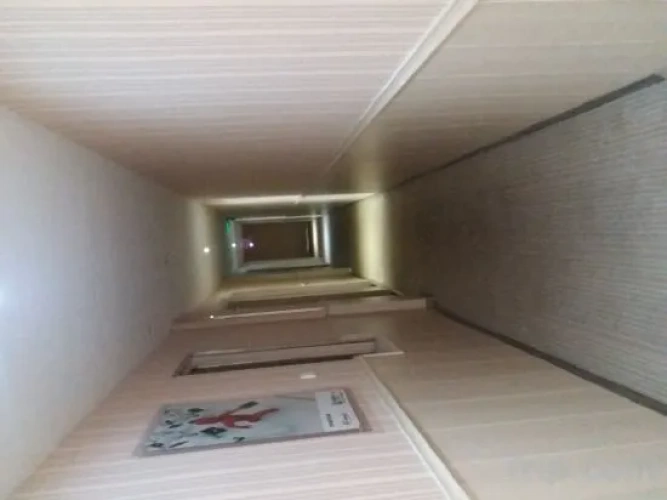 Hotel rooms