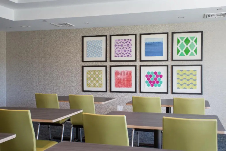 Holiday Inn Express Chelmsford photo 17