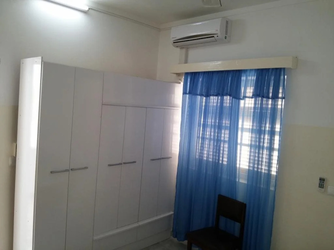 Residencial Paraíso