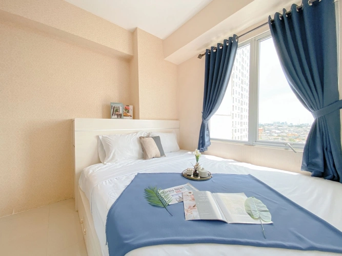 1 Bedroom Standard Apartment