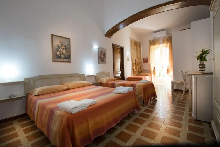 Villa Quattro Pini