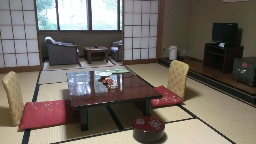 Hotel Karamatsuso
