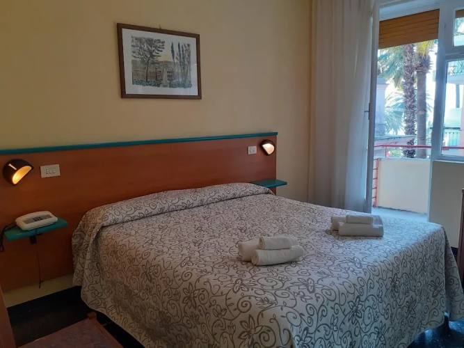 Hotel Colibrì