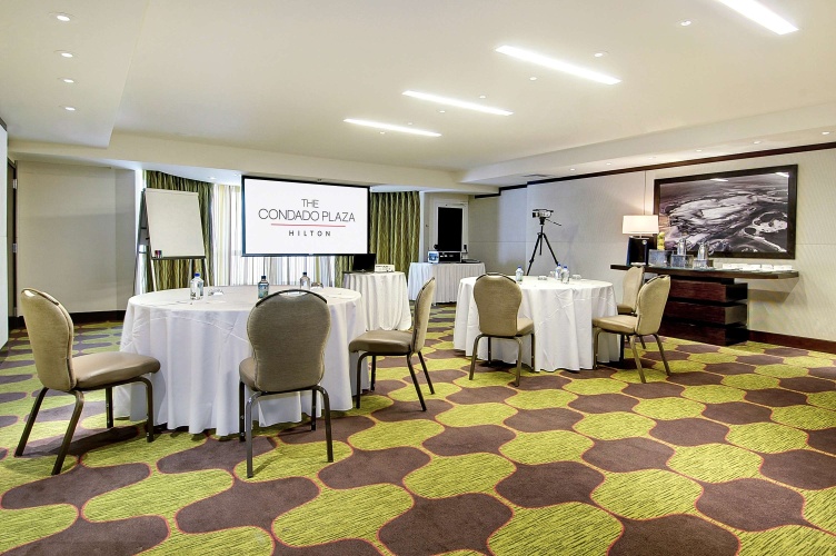 The Condado Plaza Hotel photo 44