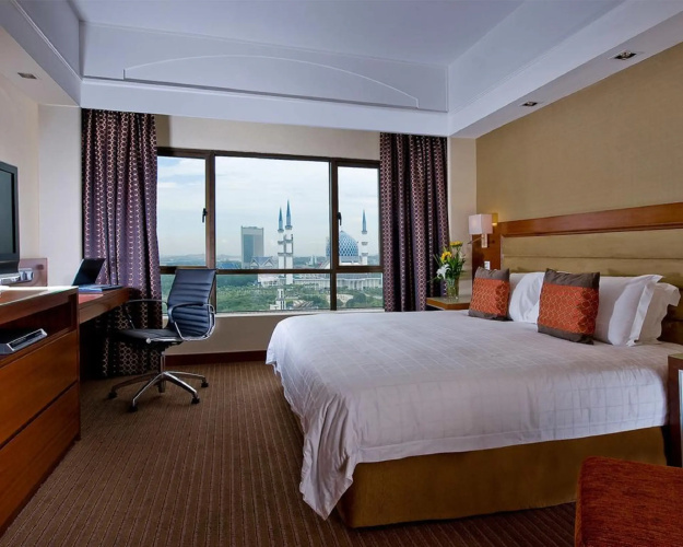 Concorde Hotel Shah Alam