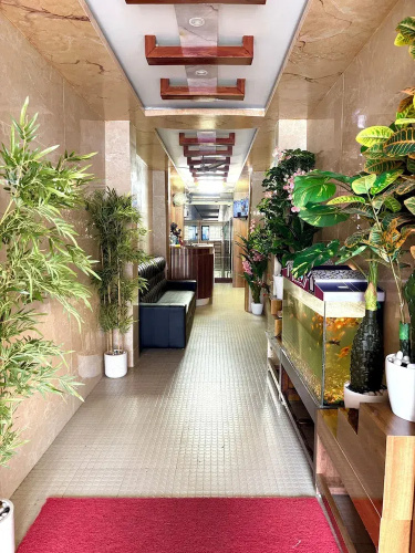 Anandha Guest House